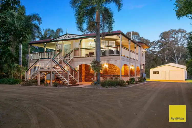 Second view of Homely house listing, 72 Stanton Road, Tingalpa QLD 4173