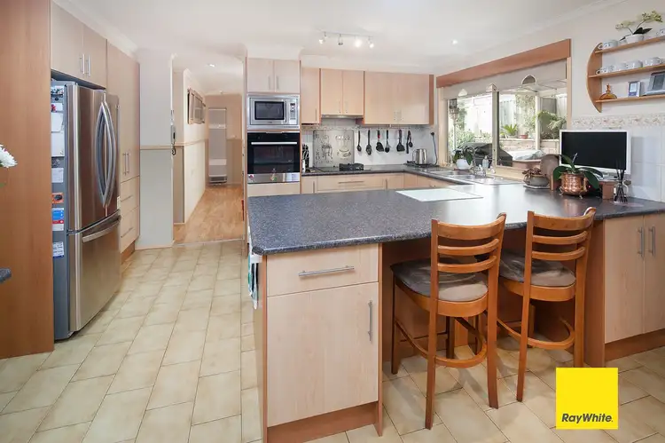 Third view of Homely house listing, 59 Burgess Drive, Langwarrin VIC 3910