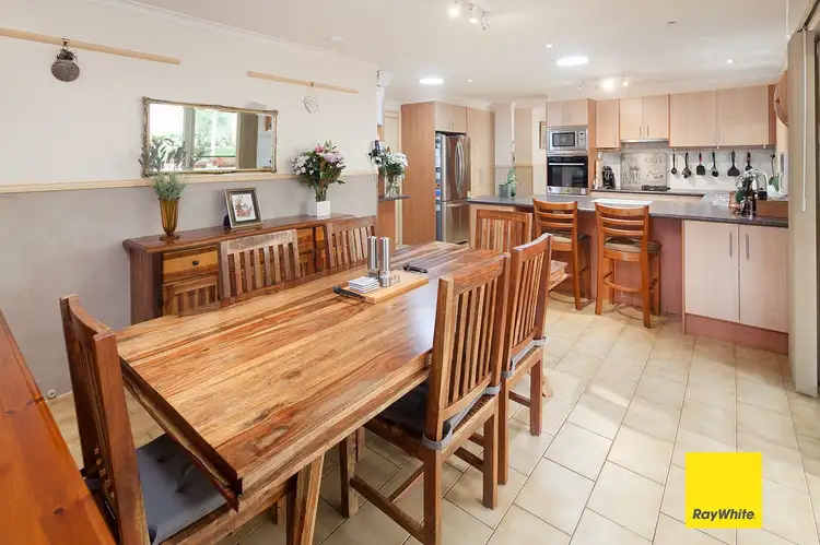 Fifth view of Homely house listing, 59 Burgess Drive, Langwarrin VIC 3910