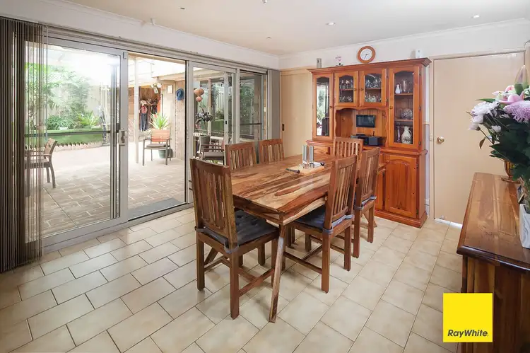 Sixth view of Homely house listing, 59 Burgess Drive, Langwarrin VIC 3910