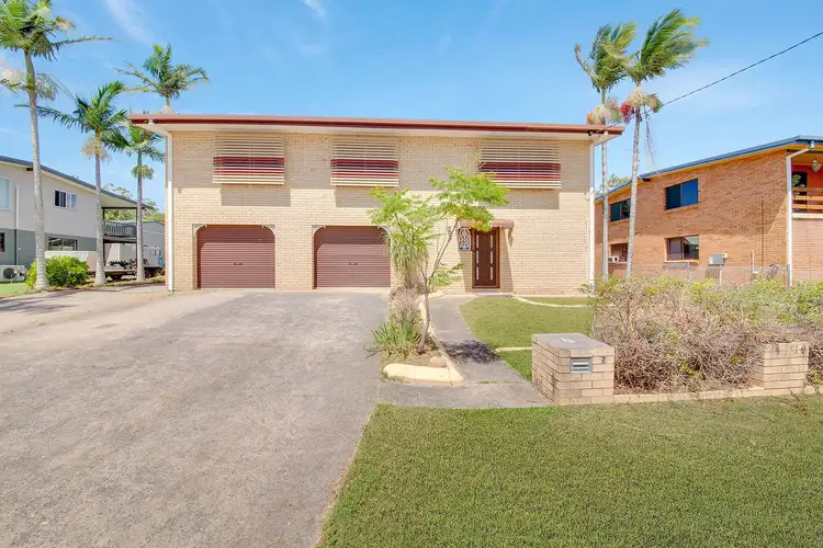 7 Cedar Street, Kin Kora QLD 4680