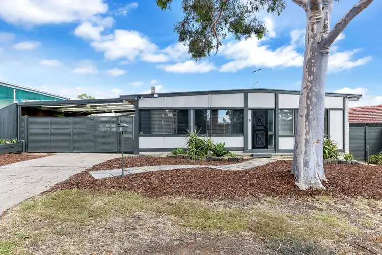 Main view of Homely house listing, 5 Fairway Street, Para Hills SA 5096