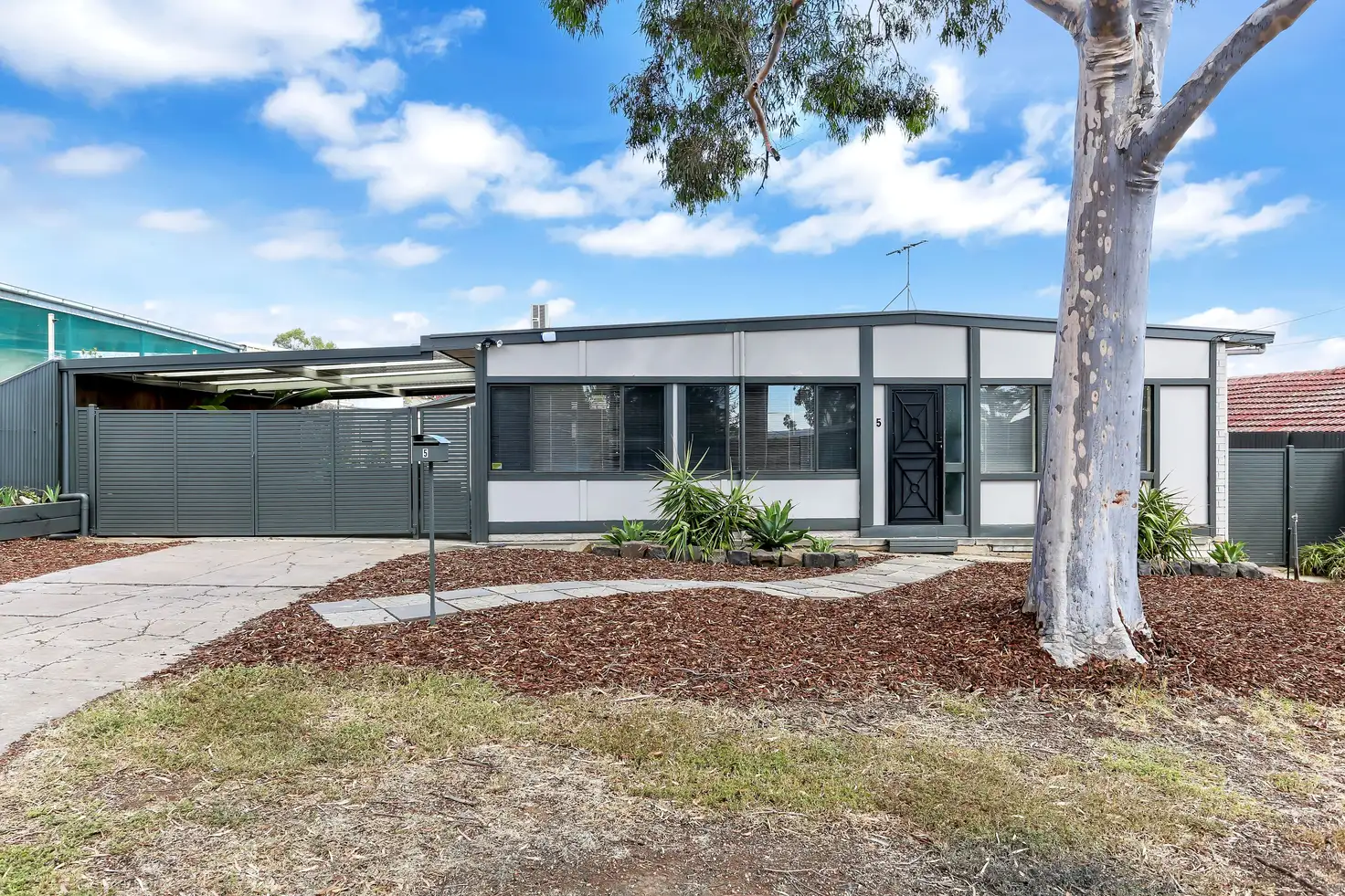 Main view of Homely house listing, 5 Fairway Street, Para Hills SA 5096