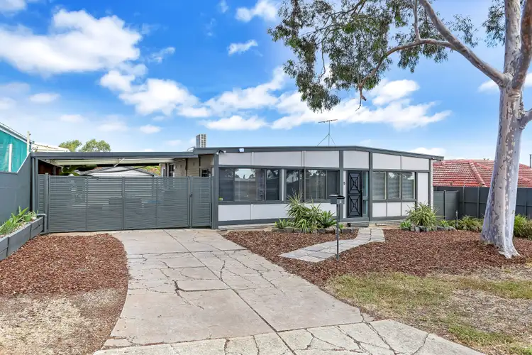 Second view of Homely house listing, 5 Fairway Street, Para Hills SA 5096