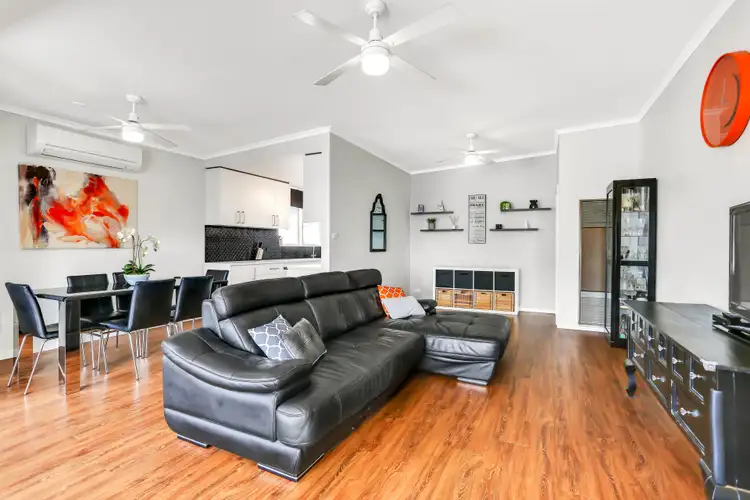 Third view of Homely house listing, 5 Fairway Street, Para Hills SA 5096