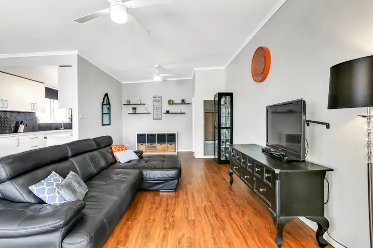 Fourth view of Homely house listing, 5 Fairway Street, Para Hills SA 5096