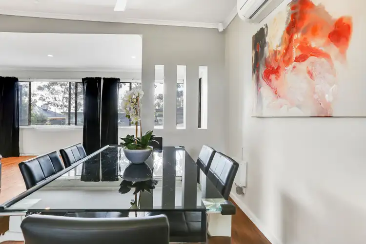 Fifth view of Homely house listing, 5 Fairway Street, Para Hills SA 5096