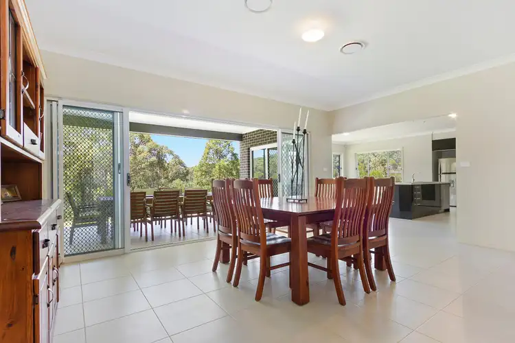 Fourth view of Homely house listing, 12 Nicholas Grove, Rosedale NSW 2536