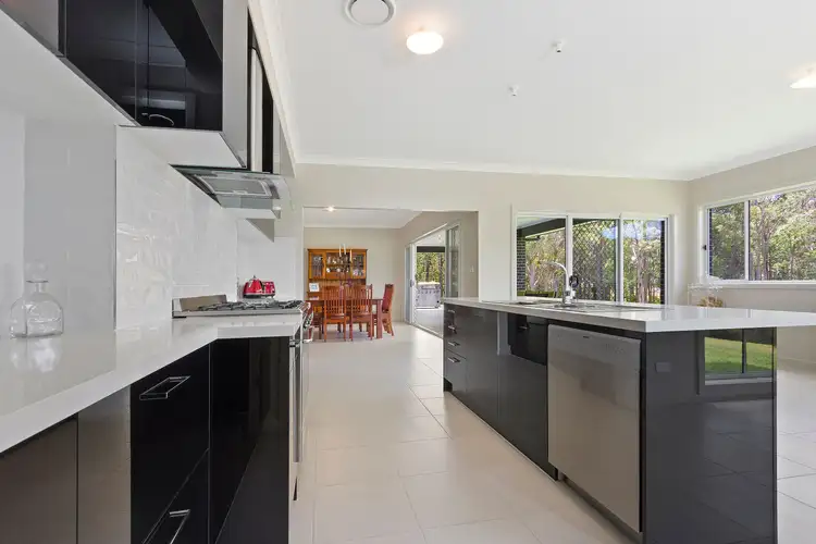Fifth view of Homely house listing, 12 Nicholas Grove, Rosedale NSW 2536
