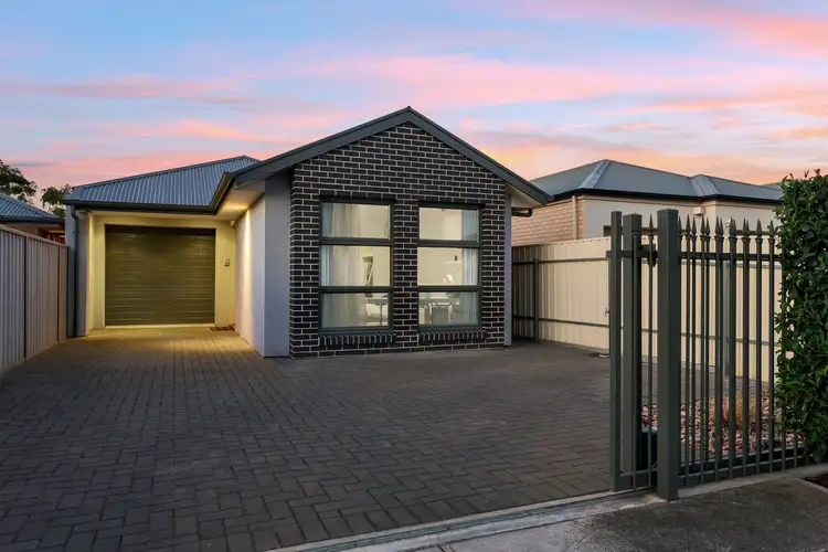 Main view of Homely house listing, 13B Davies Avenue, Tranmere SA 5073