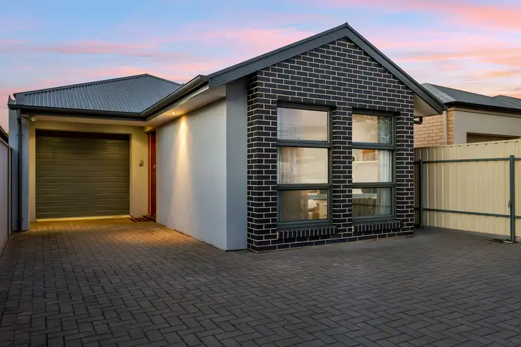 Second view of Homely house listing, 13B Davies Avenue, Tranmere SA 5073