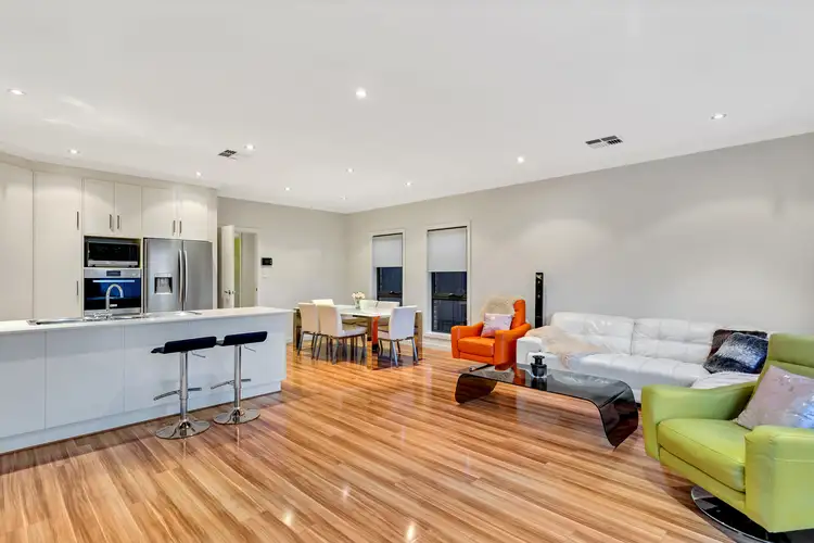 Third view of Homely house listing, 13B Davies Avenue, Tranmere SA 5073