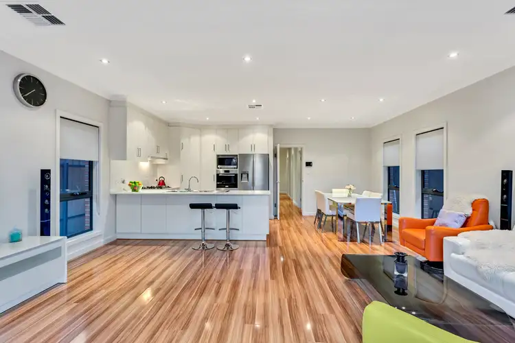 Fourth view of Homely house listing, 13B Davies Avenue, Tranmere SA 5073