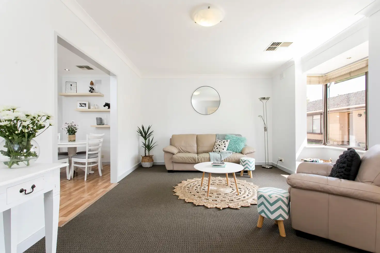 Main view of Homely unit listing, 1/54 Smith-Dorrien Street, Mitcham SA 5062