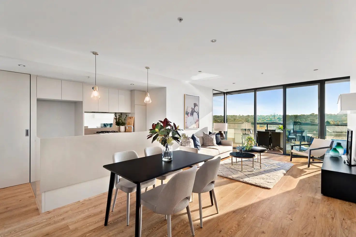 Main view of Homely apartment listing, 304/770A Toorak Road, Glen Iris VIC 3146