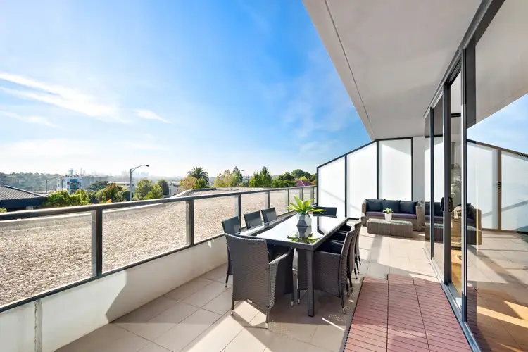 Fourth view of Homely apartment listing, 304/770A Toorak Road, Glen Iris VIC 3146