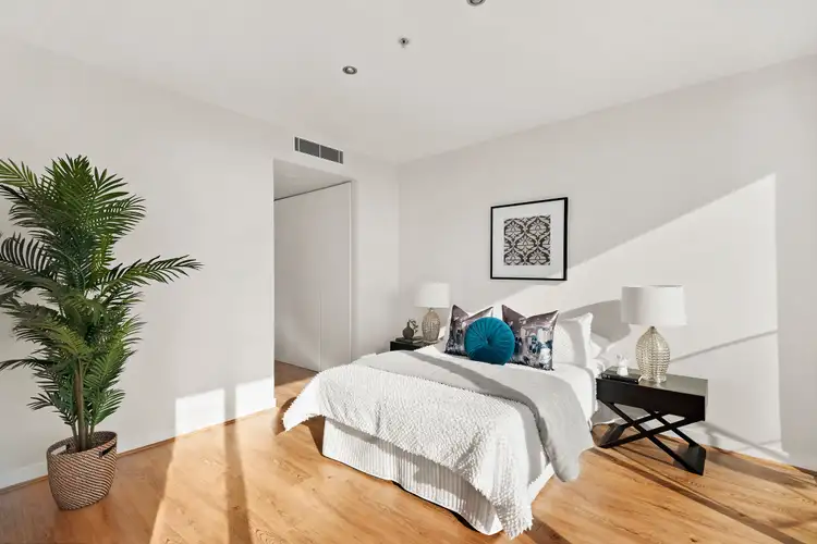 Fifth view of Homely apartment listing, 304/770A Toorak Road, Glen Iris VIC 3146