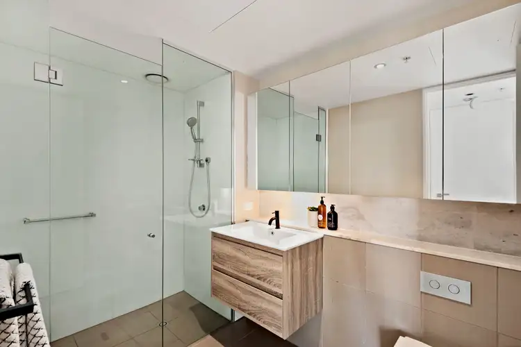 Sixth view of Homely apartment listing, 304/770A Toorak Road, Glen Iris VIC 3146