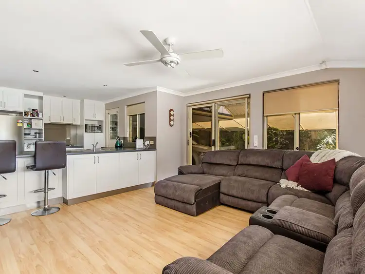 Main view of Homely house listing, 27 Helena Road, Cooloongup WA 6168