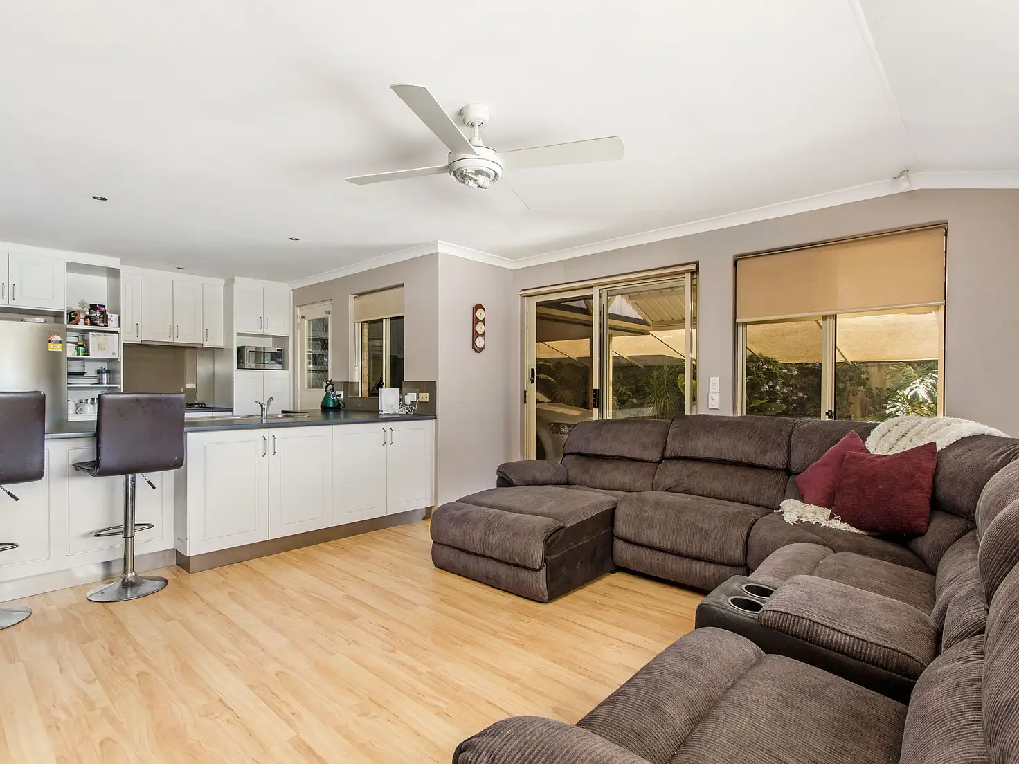 Main view of Homely house listing, 27 Helena Road, Cooloongup WA 6168