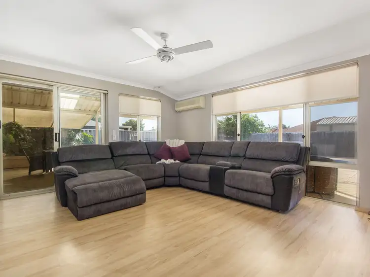 Third view of Homely house listing, 27 Helena Road, Cooloongup WA 6168