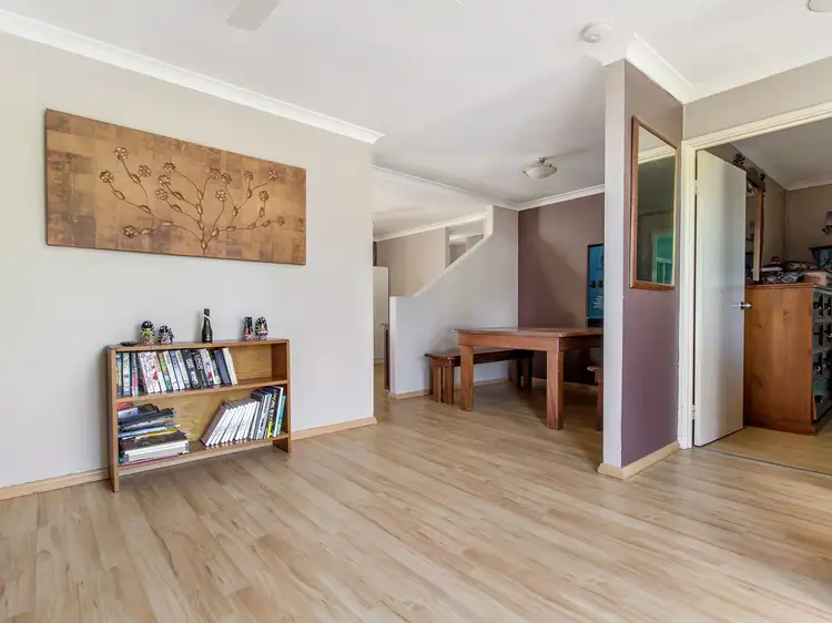 Fifth view of Homely house listing, 27 Helena Road, Cooloongup WA 6168