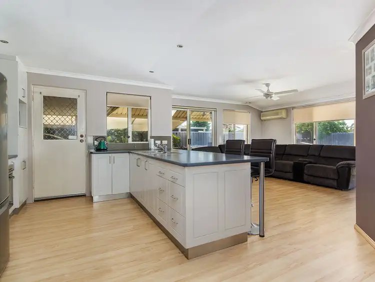 Sixth view of Homely house listing, 27 Helena Road, Cooloongup WA 6168