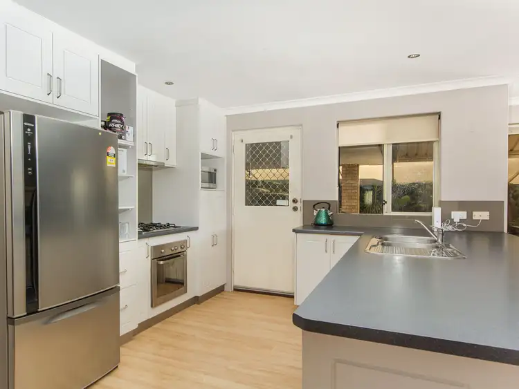 Seventh view of Homely house listing, 27 Helena Road, Cooloongup WA 6168
