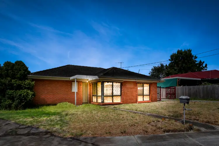 5 Desla Court, Noble Park VIC 3174