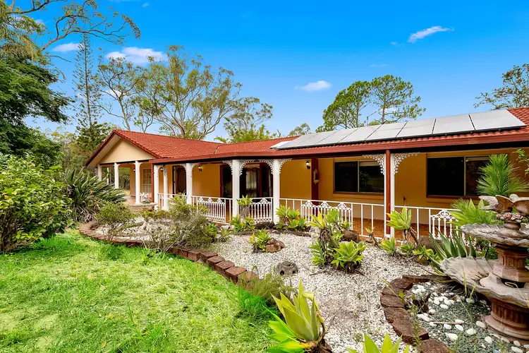Second view of Homely house listing, 1257 Mount Gravatt-Capalaba Road, Burbank QLD 4156