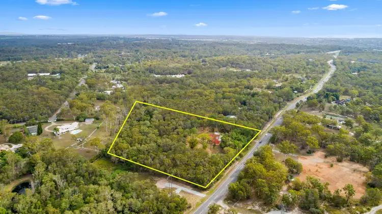 Third view of Homely house listing, 1257 Mount Gravatt-Capalaba Road, Burbank QLD 4156