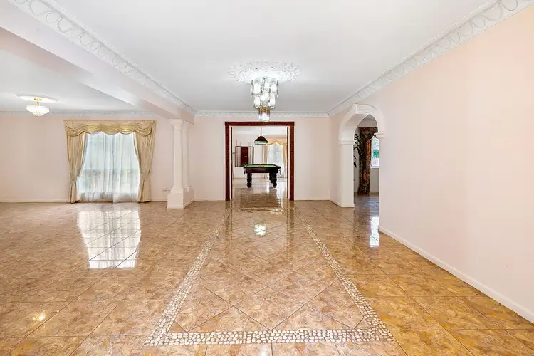 Fifth view of Homely house listing, 1257 Mount Gravatt-Capalaba Road, Burbank QLD 4156