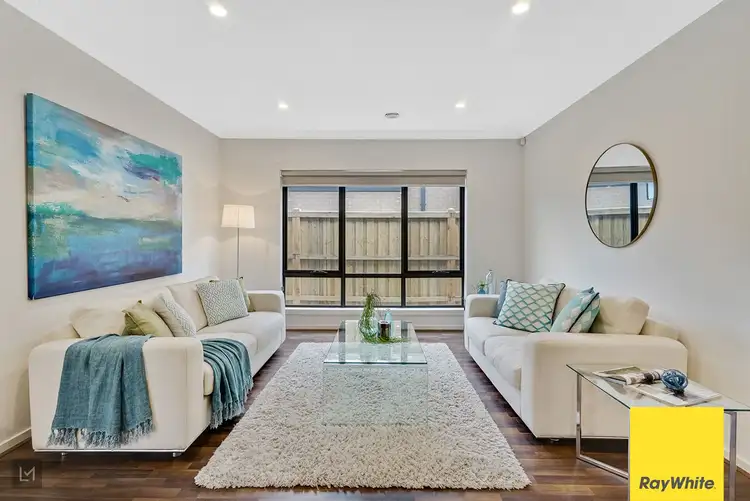13 EDENDERRY Street, Truganina VIC 3029