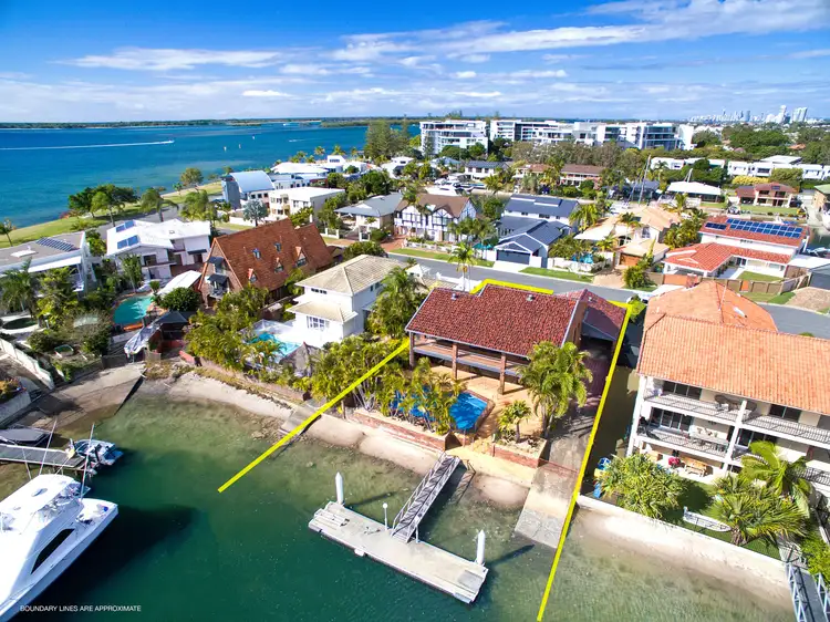 7 Dirk Hartog Place, Hollywell QLD 4216