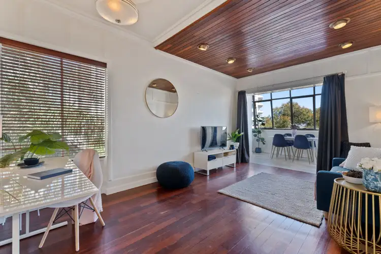 Fourth view of Homely apartment listing, 16/29 Hill Street, Perth WA 6000