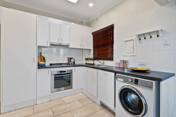 Fifth view of Homely apartment listing, 16/29 Hill Street, Perth WA 6000