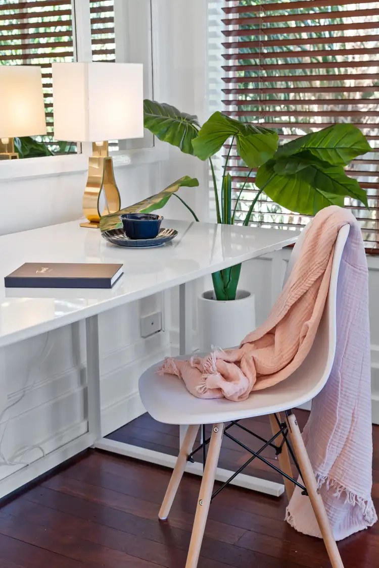 Sixth view of Homely apartment listing, 16/29 Hill Street, Perth WA 6000