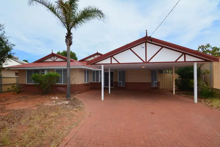 7 Skinner Court, Carnarvon WA 6701