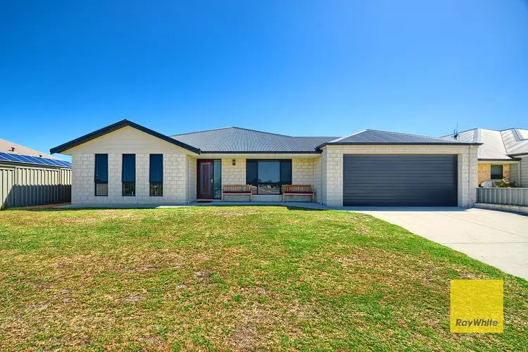 Second view of Homely house listing, 21 Kitcher Parade, Mckail WA 6330