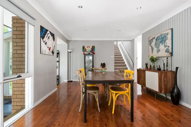 Third view of Homely house listing, 5 Apanie Place, Westleigh NSW 2120