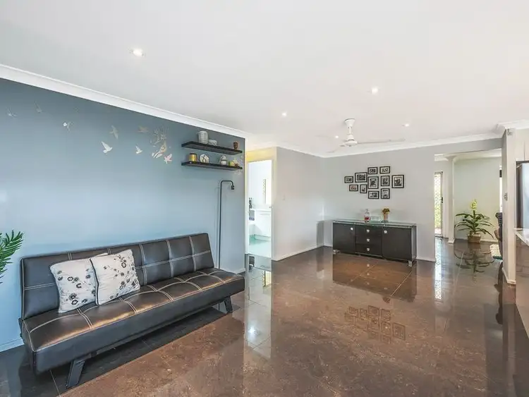Fourth view of Homely house listing, 1 Glengyle Place, Forest Lake QLD 4078