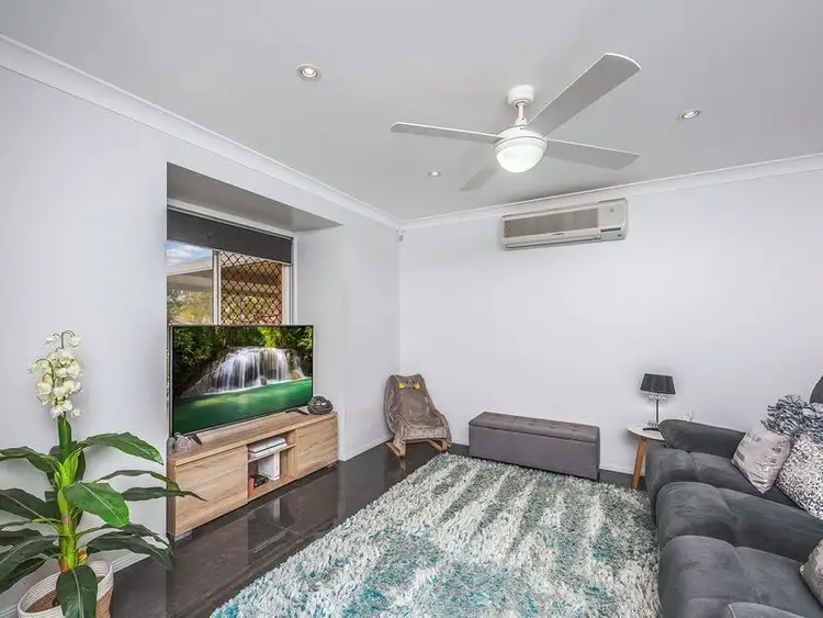 Fifth view of Homely house listing, 1 Glengyle Place, Forest Lake QLD 4078