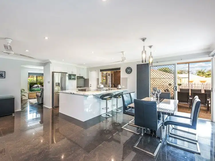 Sixth view of Homely house listing, 1 Glengyle Place, Forest Lake QLD 4078
