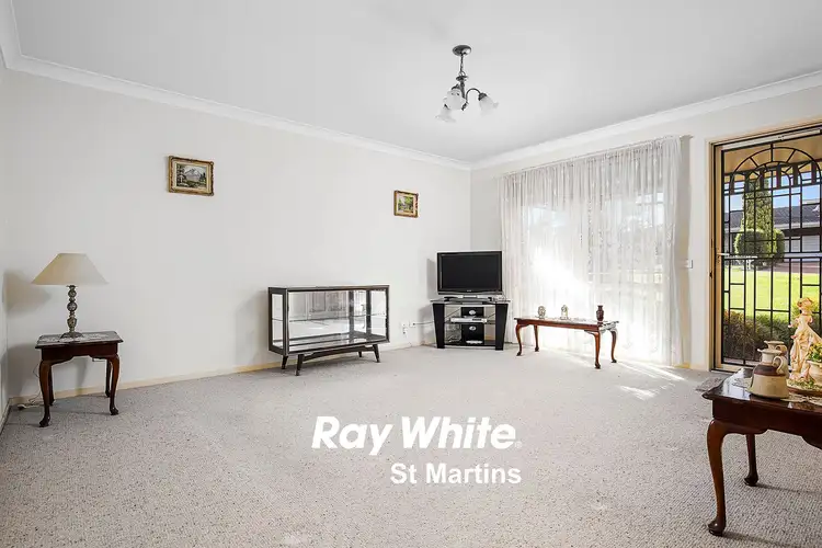Second view of Homely other listing, 4A Old Church Lane, Prospect NSW 2148