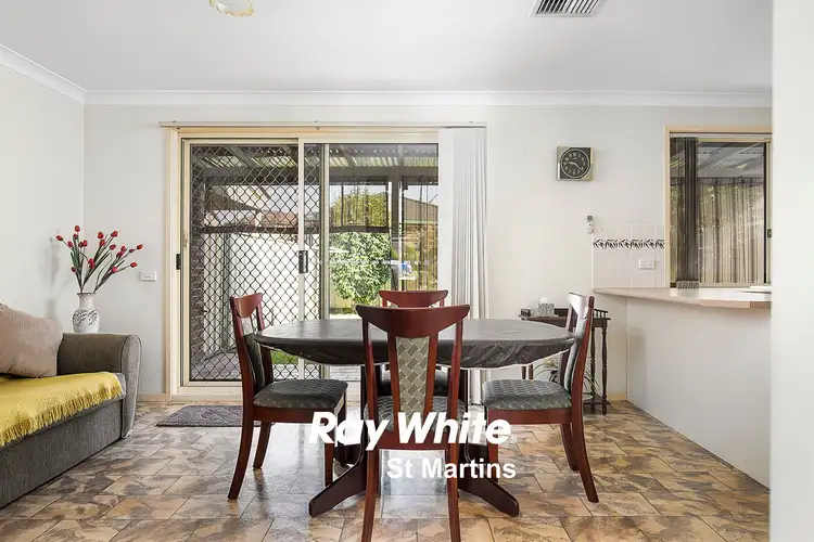 Third view of Homely other listing, 4A Old Church Lane, Prospect NSW 2148