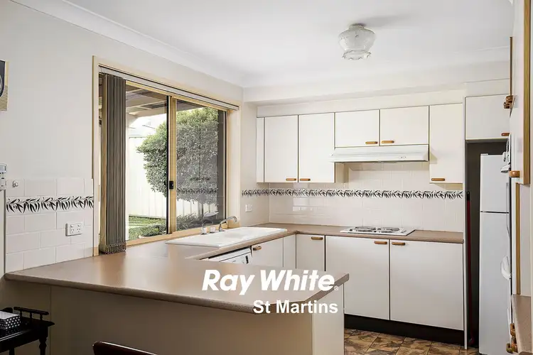 Fourth view of Homely other listing, 4A Old Church Lane, Prospect NSW 2148