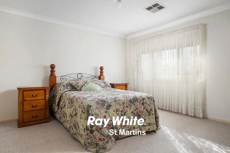 Sixth view of Homely other listing, 4A Old Church Lane, Prospect NSW 2148