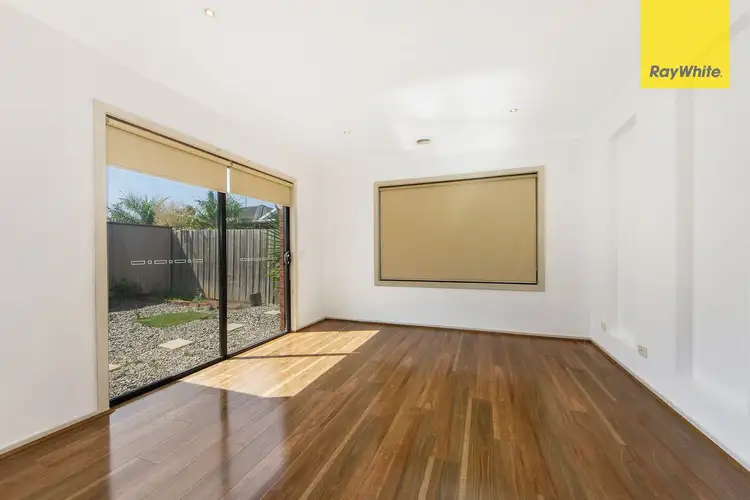 Sixth view of Homely house listing, 53 Pimelea Terrace, St Albans VIC 3021