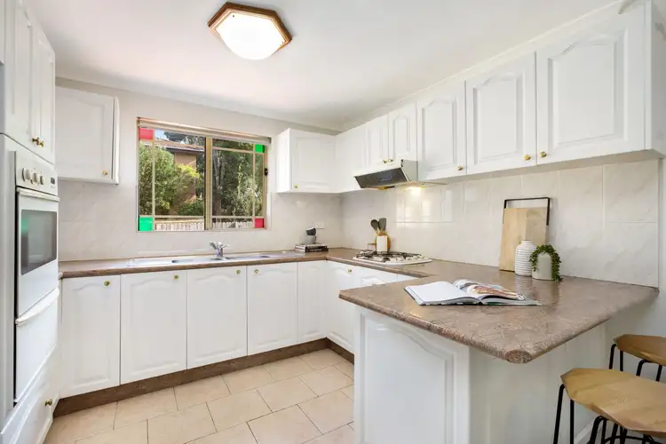 Second view of Homely townhouse listing, 9/107-111 Regatta Road, Canada Bay NSW 2046