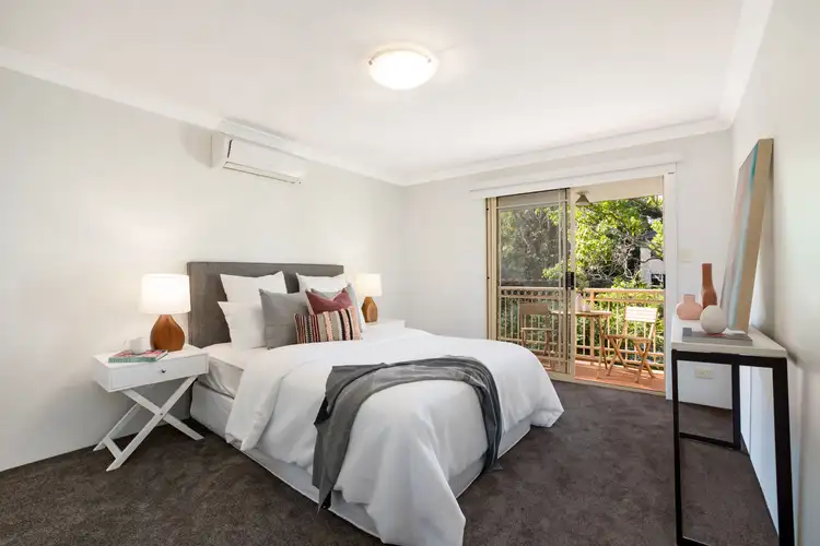 Third view of Homely townhouse listing, 9/107-111 Regatta Road, Canada Bay NSW 2046